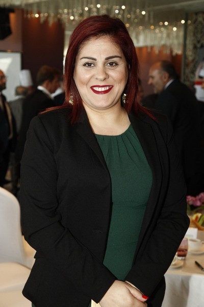 Horeca Press Conference 